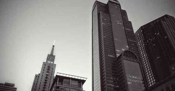 对大数据安全的见解