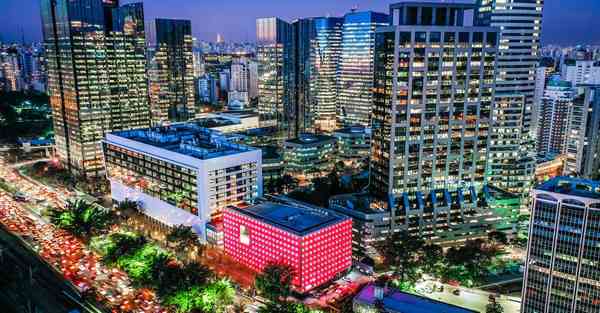 票据业务大数据揭开行业的“秘密花园”