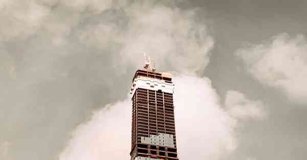 汉庭智能机器人送餐配音