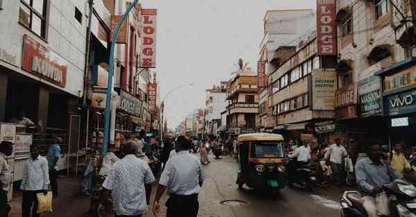 物流大数据复习