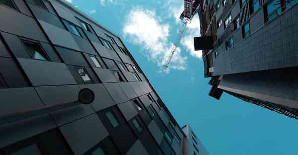 物流大数据复习