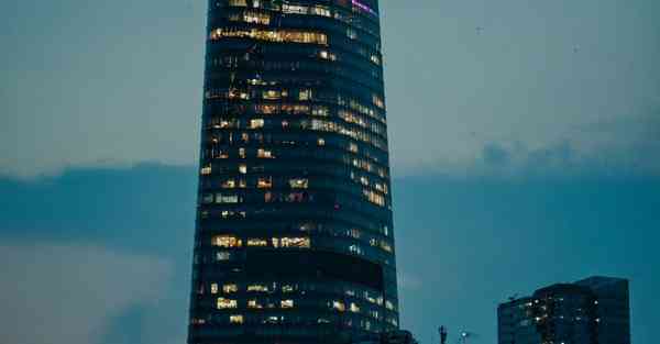 坲莱威智能机器人：引领行业发展的未来