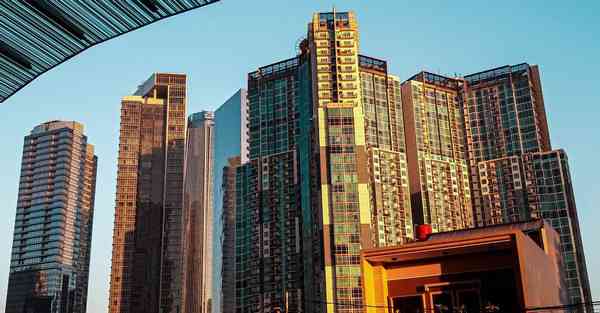 物流大数据复习