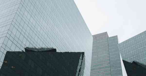 有智能机器人的酒店