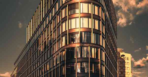 大数据发展行业