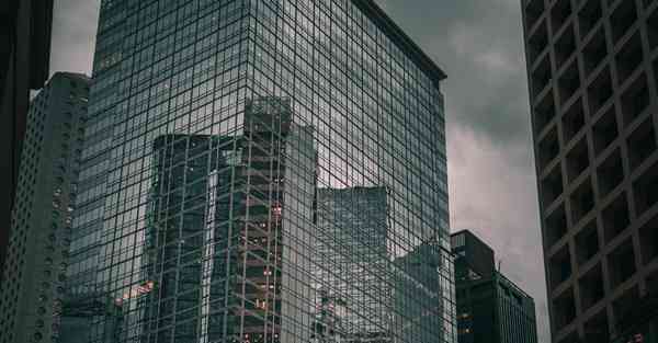 物流大数据复习