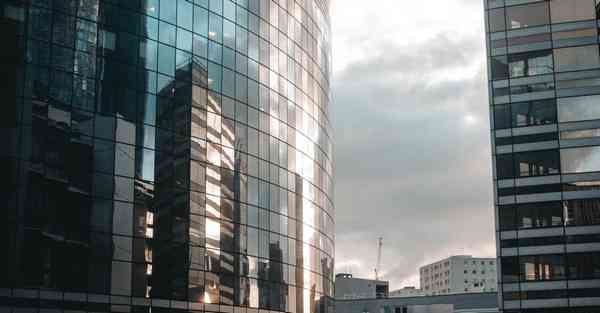 大数据概念摄影