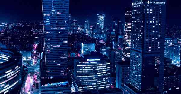 大数据包含设备数据的行业文章