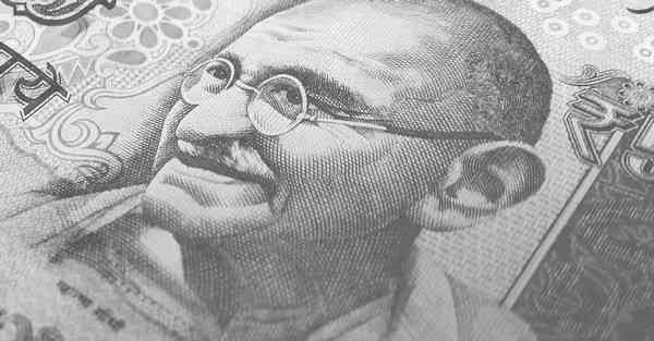 大数据显示信息