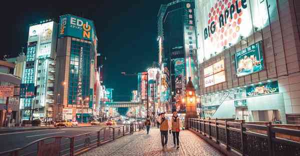 外国语单招大数据的行业文章