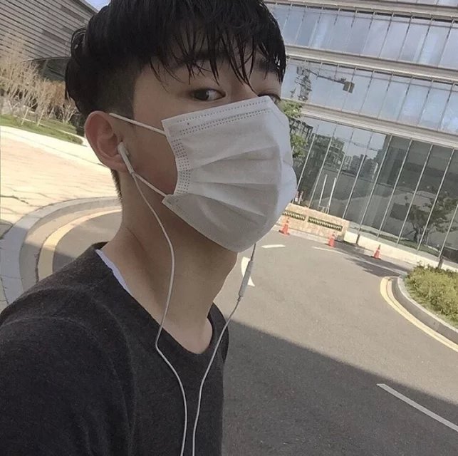 满桦厚安